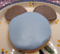 Mickey Cookies, Gluten Free, Egg Free, Dairy Free, Nut Free, 1st Birthday, party favor, celebration, Organic, Wedding, Cruise, Custom Orders