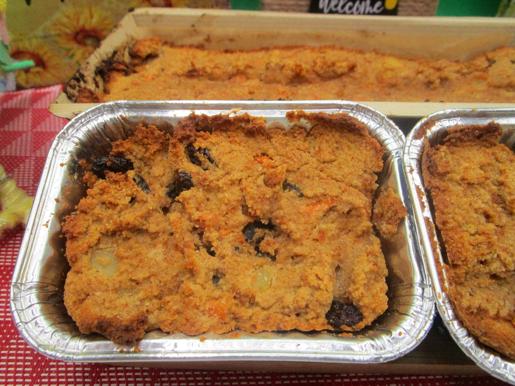 AIP Paleo Carrot Cake, Gluten Free, Grain Free, Dairy Free, Nut Free, Cassava Free, Tiger Nut Flour, Low Sugar, Autoimmune Protocol, Easter