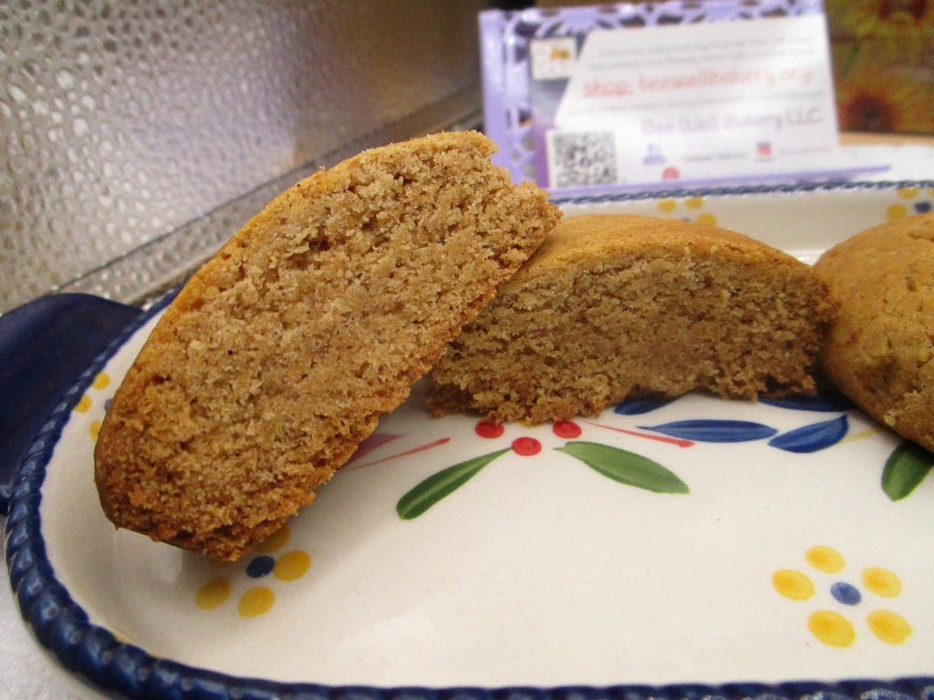 High Protein Cookie, Pumpkin Spice, Gluten Free, Fitness, Vegan, Dairy Free, Sugar Free, Anabolic, Sports Nutrition, Queen, Healthy Snacks