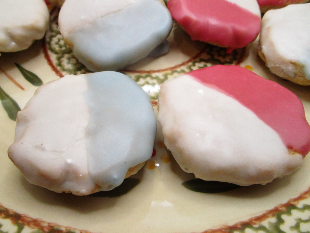 Memorial Day Bakery Box Sampler, Gluten Free, Dairy Free, Vegan, KETO, AIP Paleo, Sugar Free, High Protein, Assorted Pastries, Hostess Gift