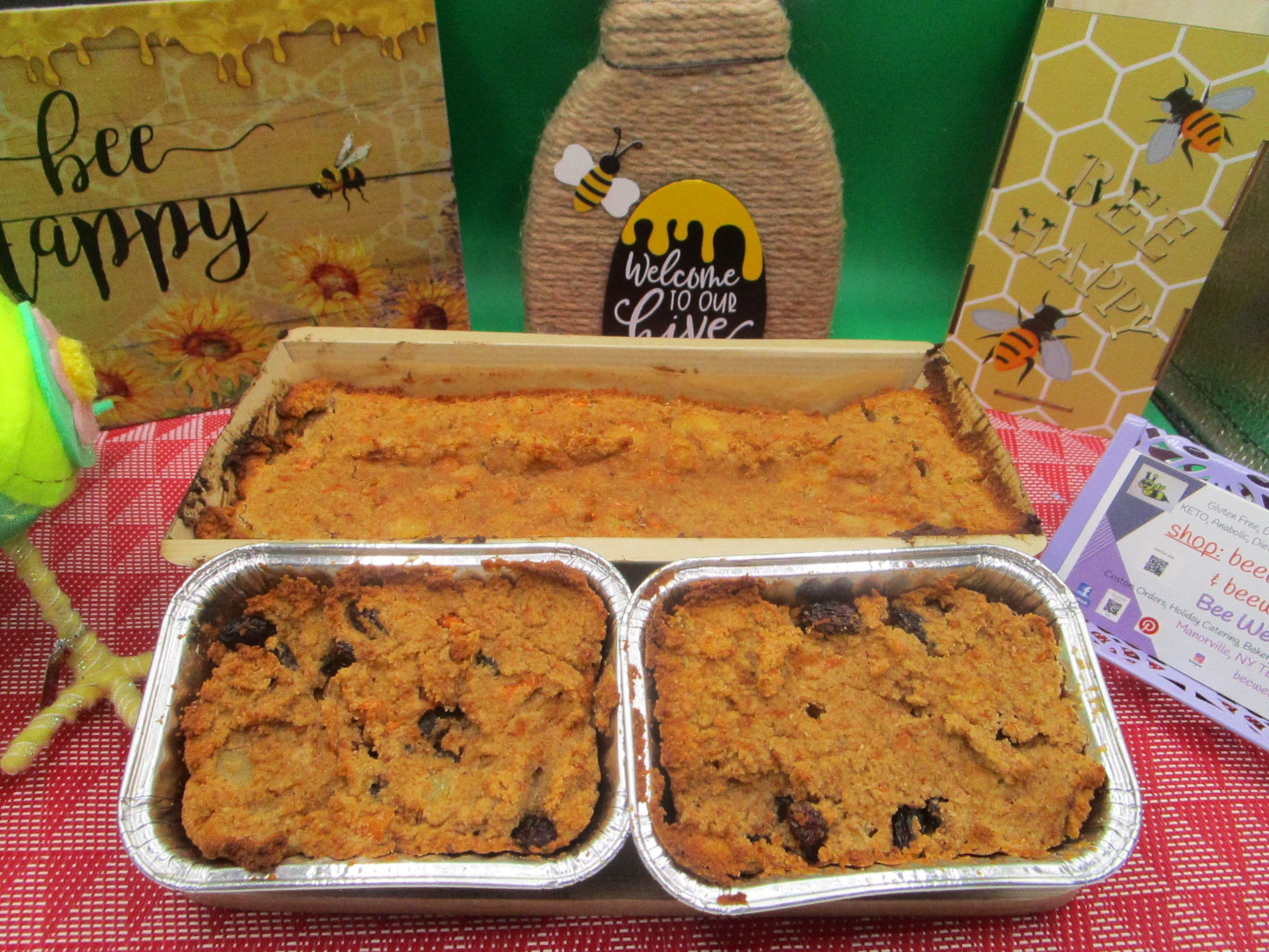 AIP Paleo Carrot Cake, Grain Free, Gluten Free, Autoimmune Protocol Desserts, Healthy Snacks, Vegan, Dairy Free, Reduced Sugar, Tiger Nut