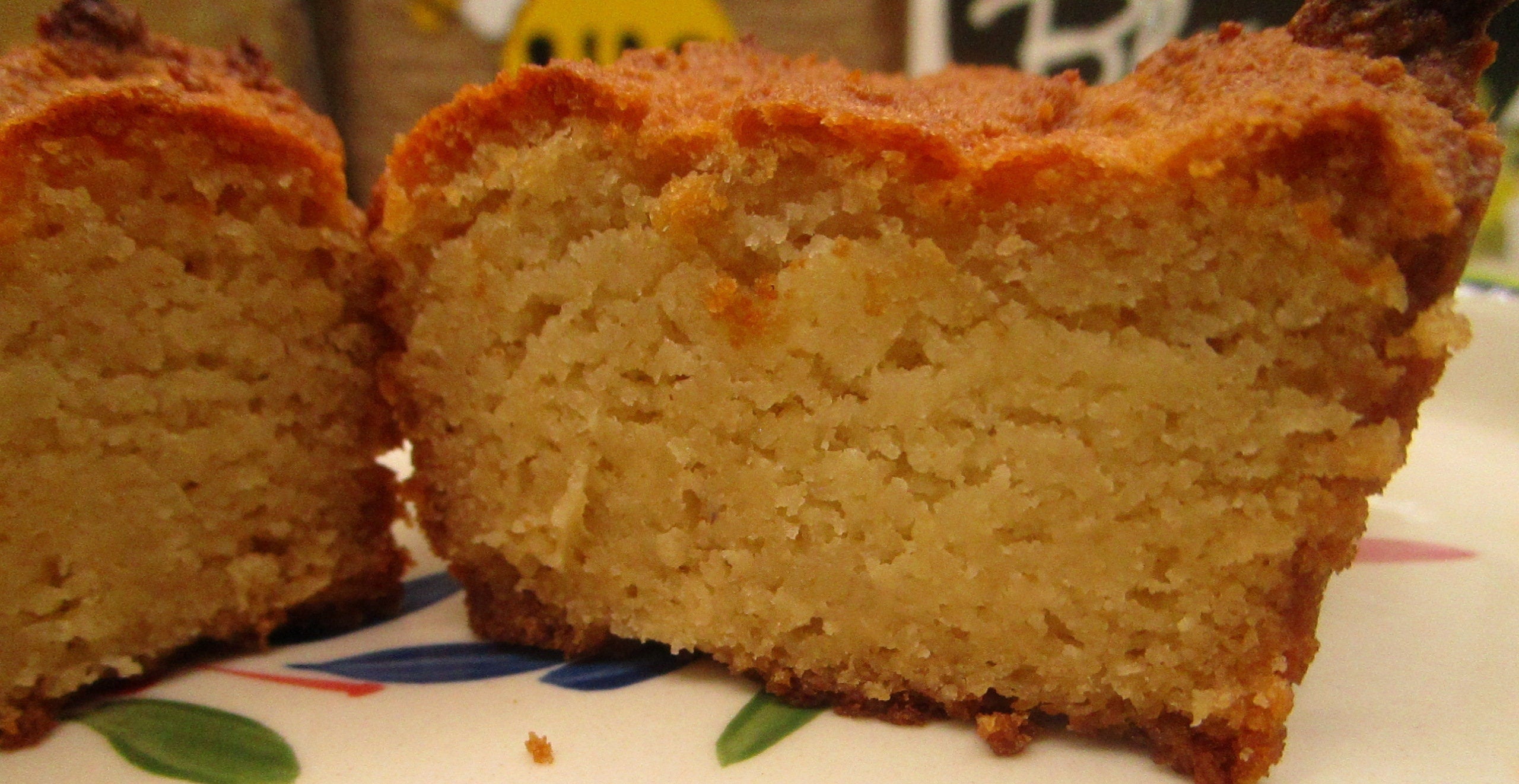 KETO, Grain Free Cornbread, Gluten Free, Vegan, Dairy Free, Sugar Free, Coconut Free, Low Carb, Vegan, Healthy Snack, Southern Comfort Food