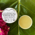 Vegan Tattoo Balm, All Purpose Healing Salve/Ointment