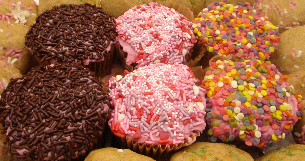 Gluten Free Cupcakes, Dairy Free, Vegan, Chocolate, Vanilla, Egg Free, Birthday Gifts, Healthy Dessert, School Snacks, Class Party, Nut Free