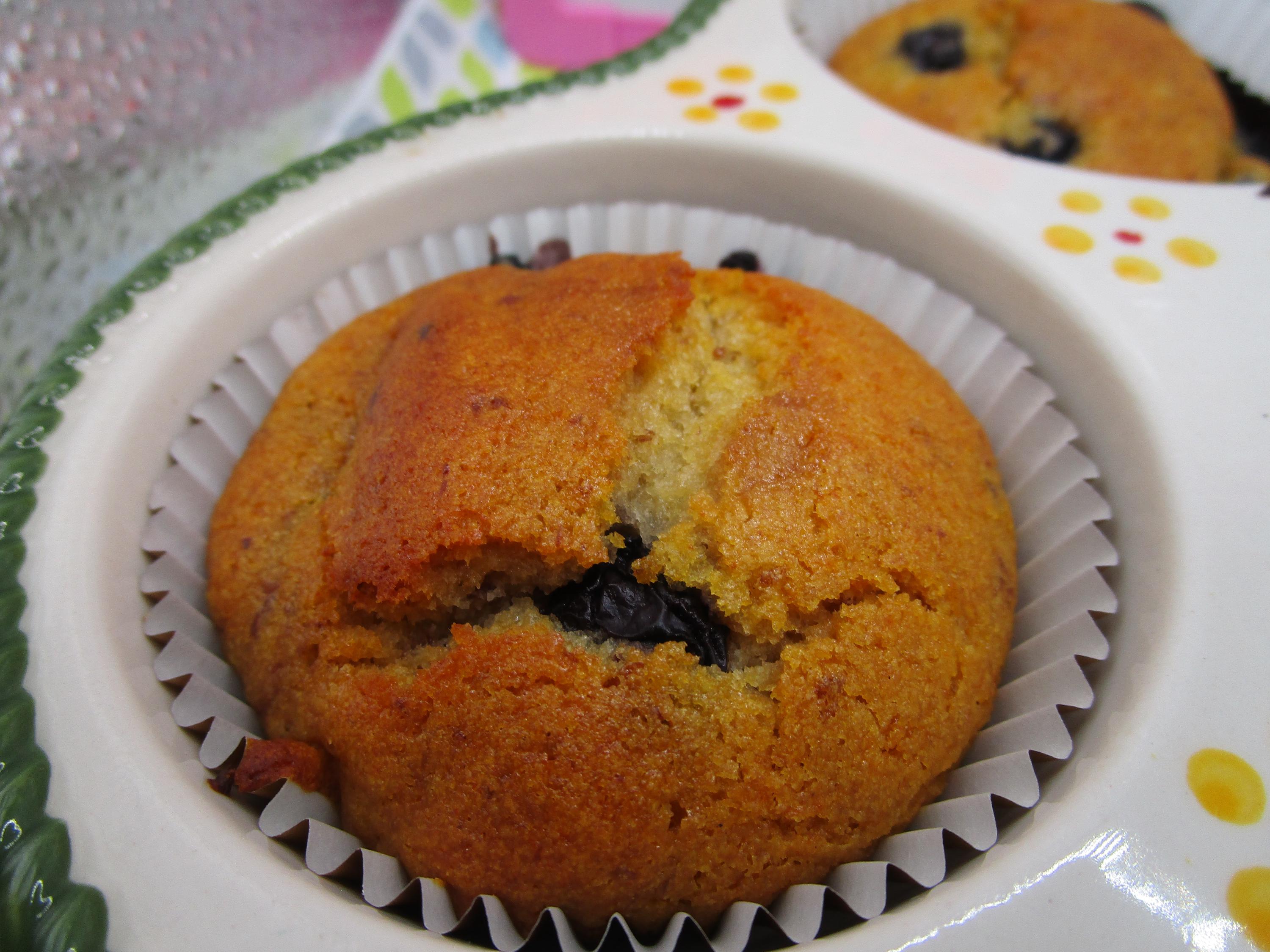 Sugar Free Muffins, Gluten Free, Dairy Free, Egg Free, Strawberry, Blueberry, Cherry, Allulose, Brunch, Low Calorie Breakfast, Healthy Snack