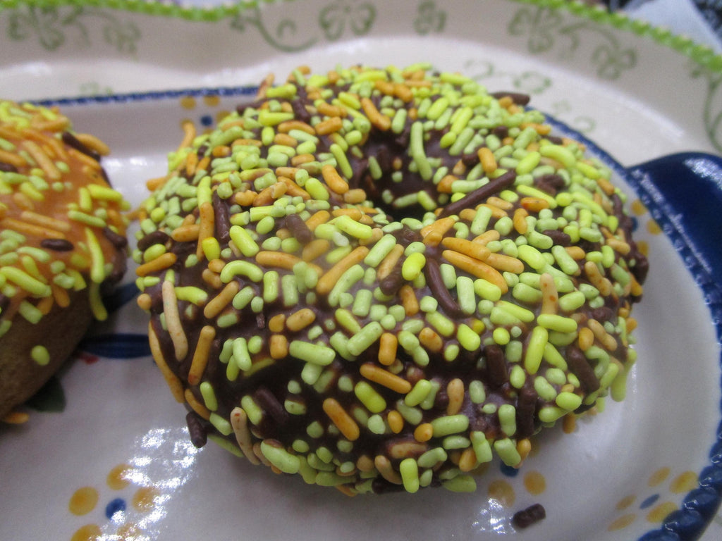 Fall Party Packages, Gluten Free, Dairy Free, Egg Free, Vegan, Nut Free, Donuts, Cookies, Brownies, Brookies, Blondes, Thanksgiving Dessert