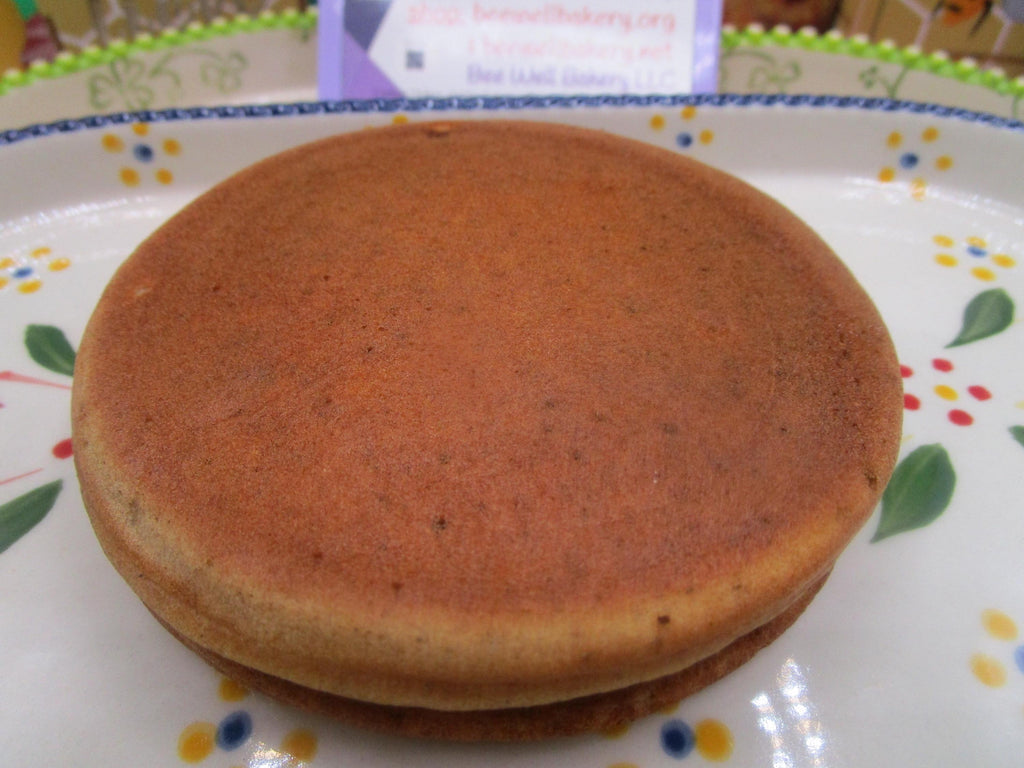 Gluten Free High Protein Pancakes, Pumpkin Spice, Sugar Free, Dairy Free, Low Carb, Low Fat, Fall Flavor, Vegan, Anabolic, Fitness Breakfast