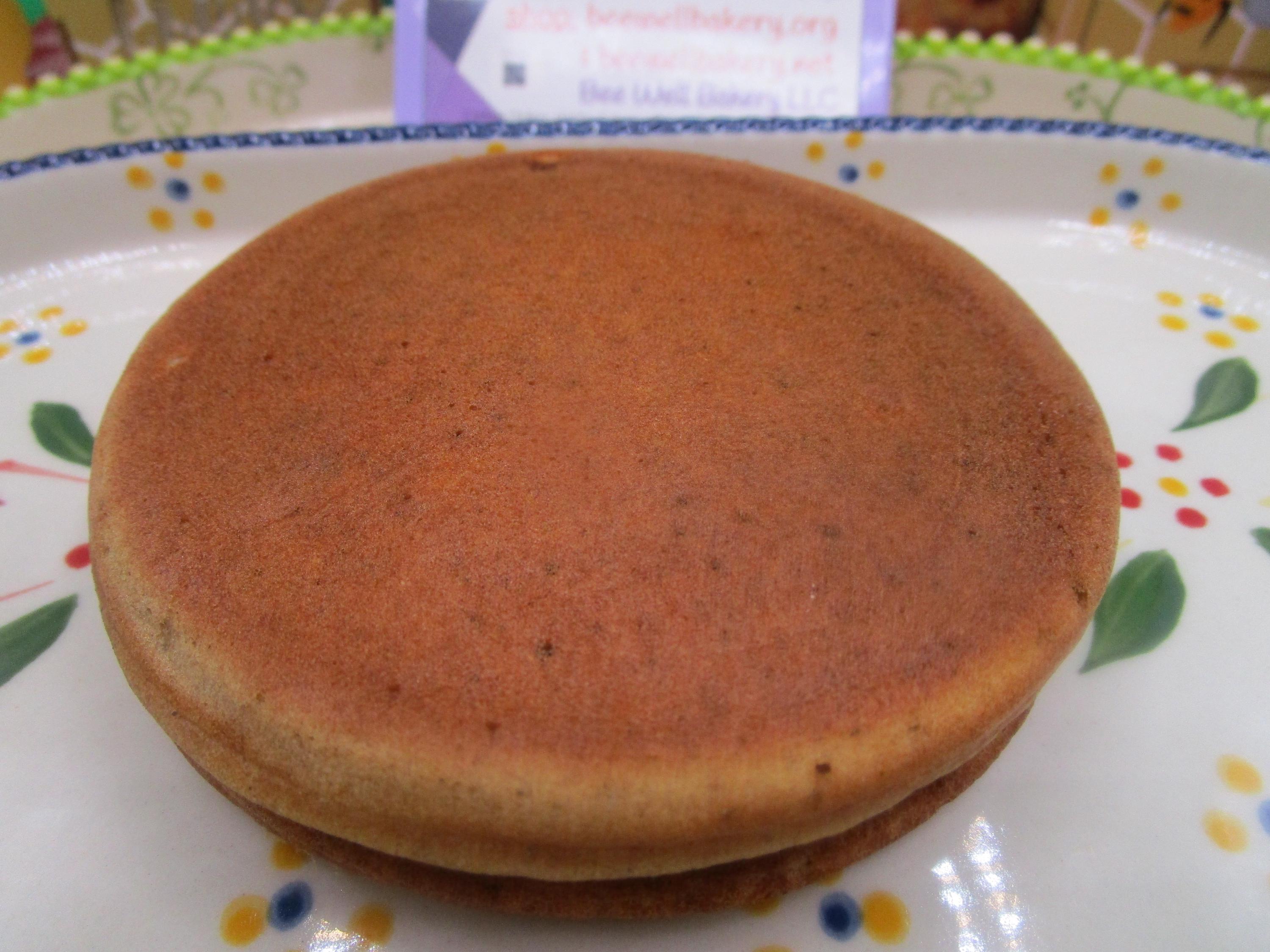 Gluten Free High Protein Pancakes, Pumpkin Spice, Sugar Free, Dairy Free, Low Carb, Low Fat, Fall Flavor, Vegan, Anabolic, Fitness Breakfast