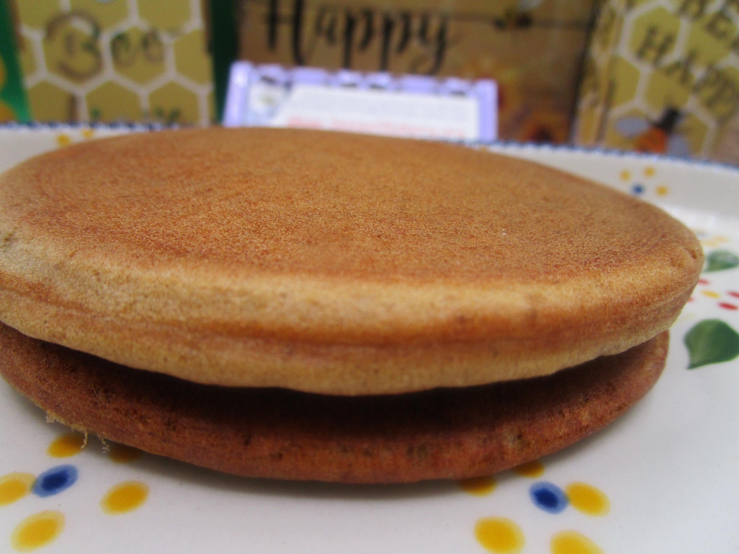 Gluten Free High Protein Pancakes, Pumpkin Spice, Sugar Free, Dairy Free, Low Carb, Low Fat, Fall Flavor, Vegan, Anabolic, Fitness Breakfast