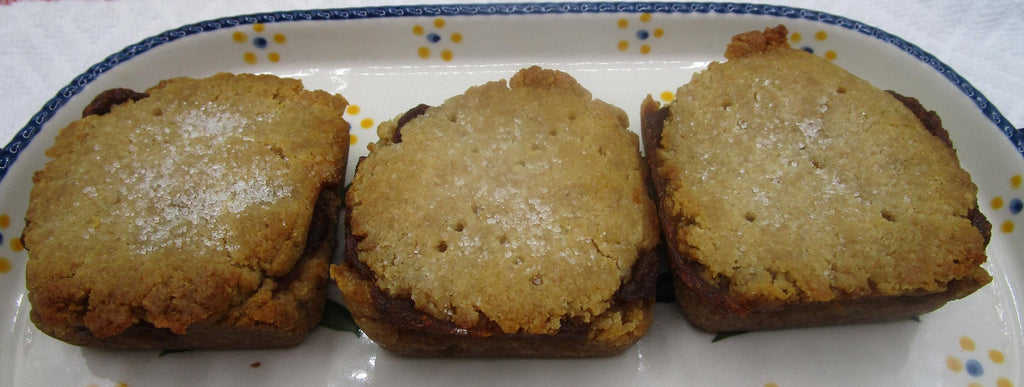 KETO Pumpkin Pie Squares, Grain Free, Vegan, Dairy Free, Sugar Free, Egg Free, Healthy Desserts, Thanksgiving Gifts, Low Carb Snack, Fitness