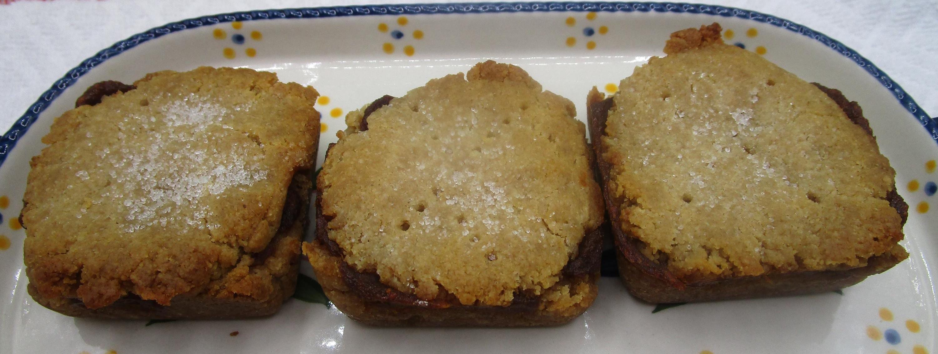 KETO Pumpkin Pie Squares, Grain Free, Vegan, Dairy Free, Sugar Free, Egg Free, Healthy Desserts, Thanksgiving Gifts, Low Carb Snack, Fitness