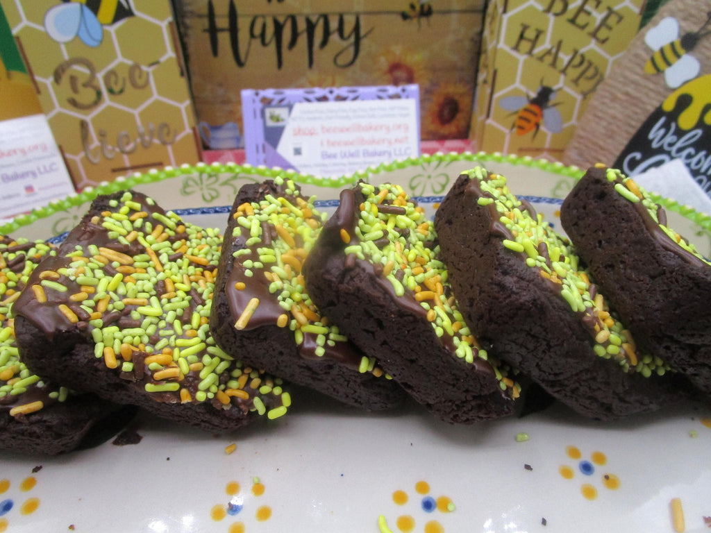 Fall Party Packages, Gluten Free, Dairy Free, Egg Free, Vegan, Nut Free, Donuts, Cookies, Brownies, Brookies, Blondes, Thanksgiving Dessert
