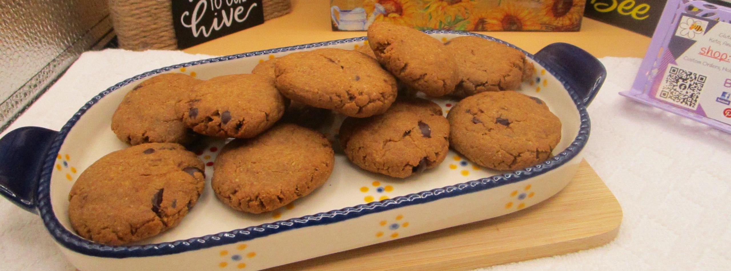 High Protein Cookies, Cannoli, Gluten Free, Sugar Free, Dairy Free, Egg Free, Coconut Free, Vegan Collagen, Fitness Gifts, low carb snacks