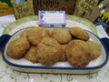 Sugar Free High Protein Cookies, Gingerbread, Gluten Free, Dairy Free, Egg Free, Nut Free, Low Carb, Vegan, Cookie Exchange, Fitness Gifts