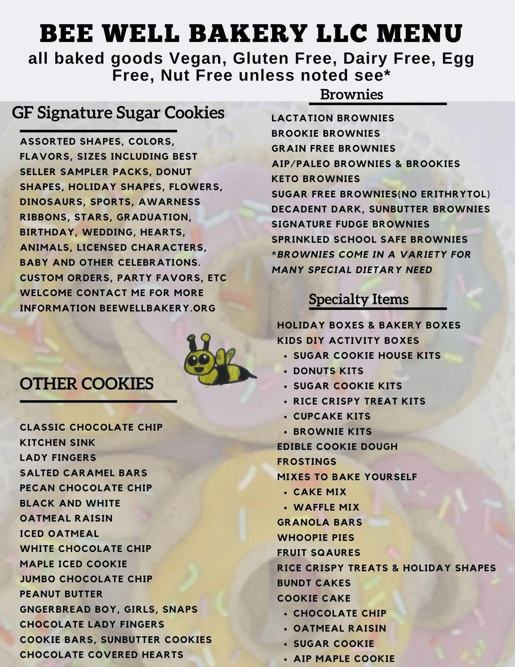 Lactation Cookie, Gluten Free, Vegan, Dairy Free, Egg Free, Breastfeeding, Brewer's Yeast, New Mom Gift, Breast Milk, Nut Free, Soy Free