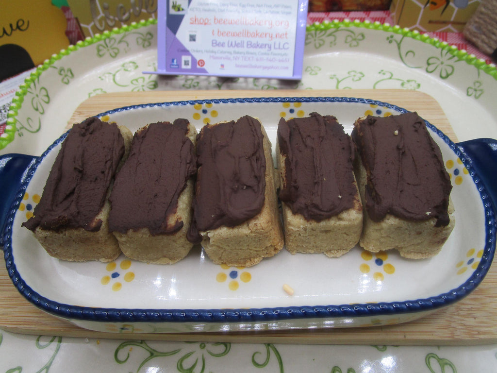 Sugar Free Cookies Bars, Gluten free, Dairy Free, Egg Free, Nut Free, Vegan, Healthy snacks, Cookie Exchanges, Birthday, Thanksgiving Gifts