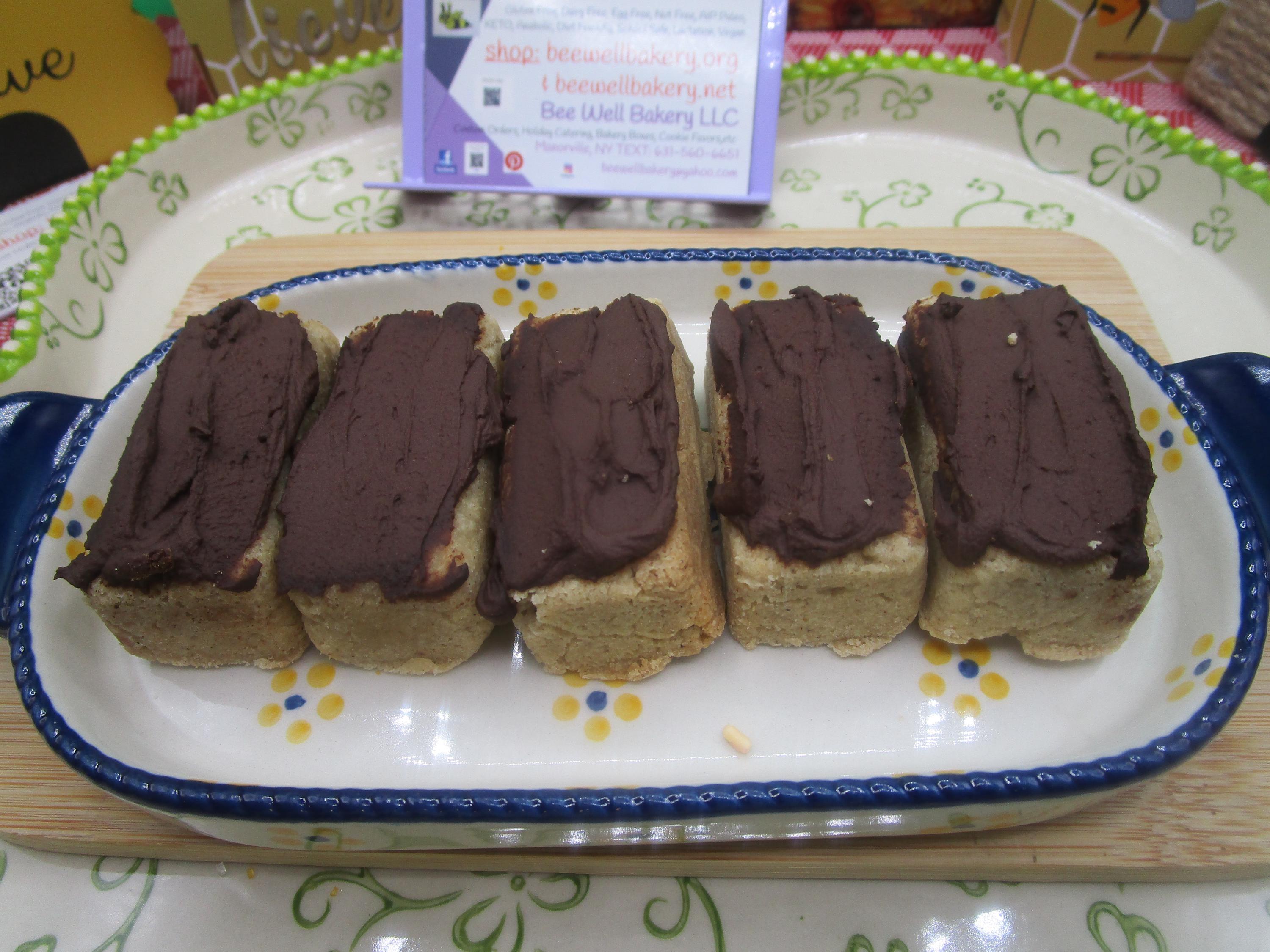 Sugar Free Cookies Bars, Gluten free, Dairy Free, Egg Free, Nut Free, Vegan, Healthy snacks, Cookie Exchanges, Birthday, Thanksgiving Gifts