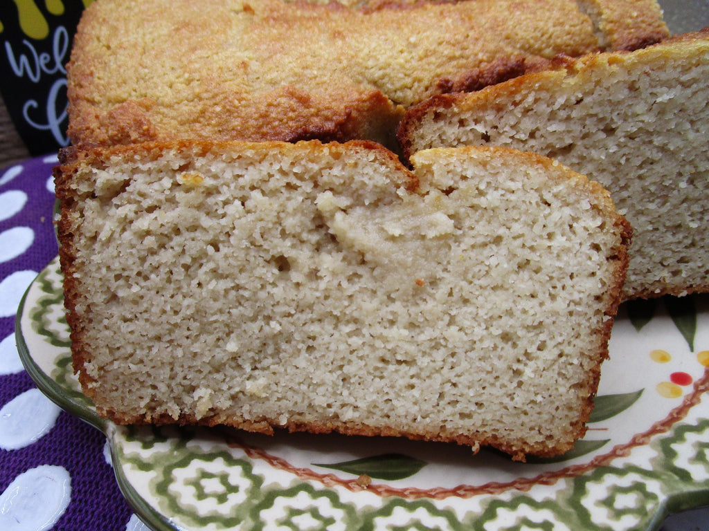 SCD Cake, Paleo, KETO, Grain Free, Gluten Free, Dairy Free, Specific Carbohydrate Diet, Low Carb, Coconut Free, Birthday Gift, Thanksgiving