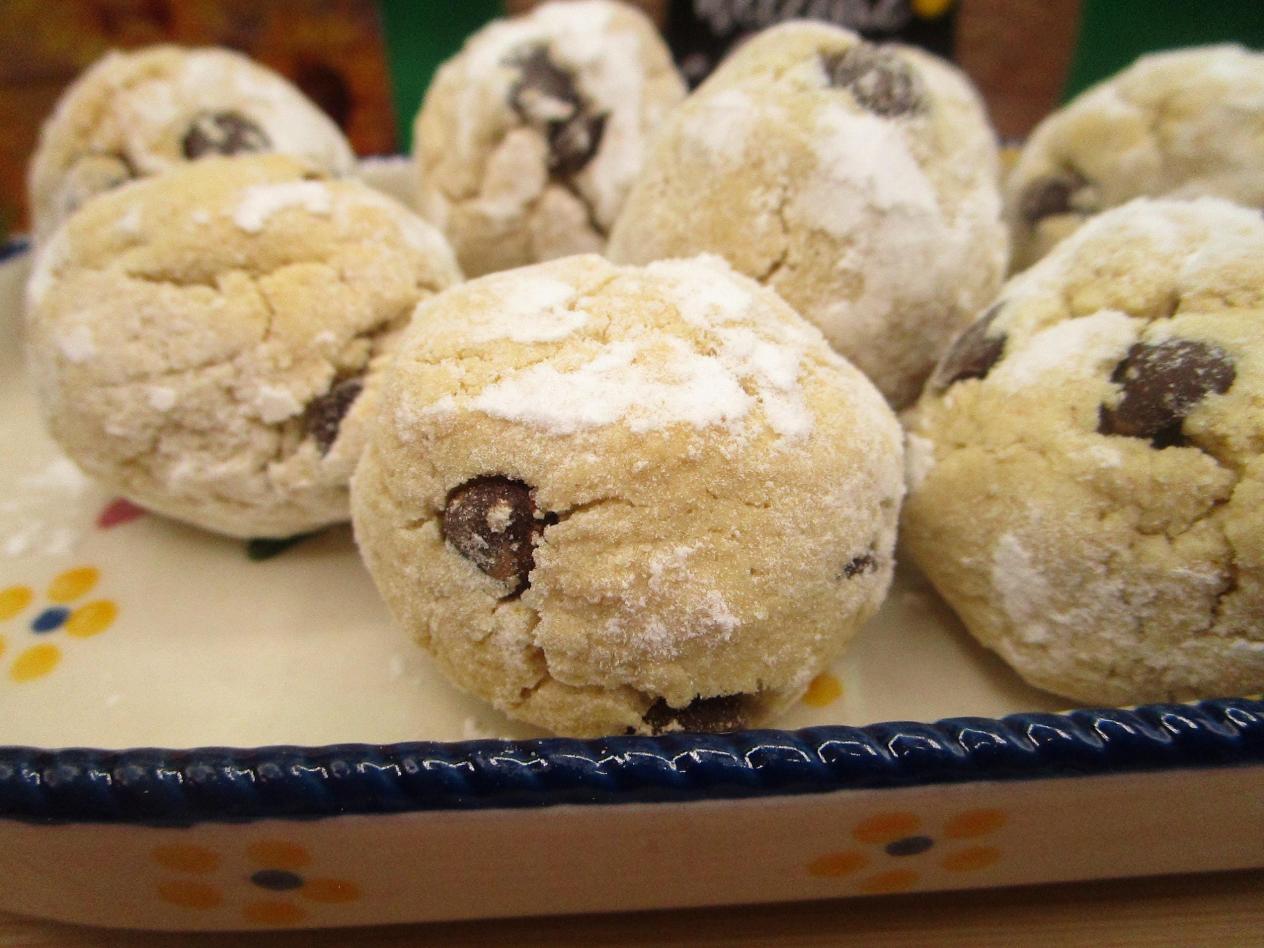 High Protein Power Balls/ Donut Holes, Grain Free, Gluten Free, Dairy Free, Sugar Free, Nut Free, Vegan Collagen, Low Carb, Valentine's Day