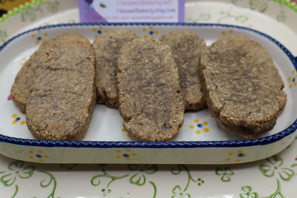 Gluten Free Baby Teething Biscuits, Vegan, Dairy Free, Egg Free, No Sugar Added, Soy Free, Nut Free, Toddler Cookie, Organic Oats, Rice Free