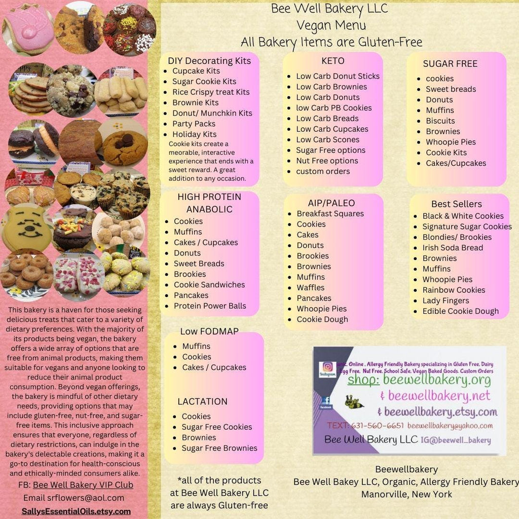 Gluten Free Mexican Wedding Cake Cookies, Dairy Free, Egg Free, Vegan, Father's Day Gift, Healthy Snacks, Russian Teacake, Pecan Melt aways