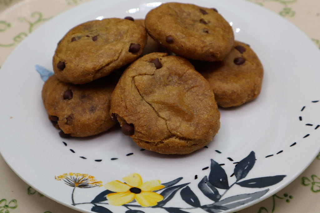 Gluten Free Chocolate Chip Cookies, Dairy Free, Egg Free, Oat Free, Nut Free, White Chocolate, Smores, Birthday Gift, custom flavors, Easter