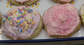 Gluten Free Crumbl Cookies, Vegan, Dairy Free, Egg Free, Nut & Peanut Free, Oat Free, Allergy Friendly Bakery, Birthday Gifts, School Safe