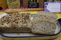 Gluten Free Bread, Dairy Free, Egg Free, Nut Free, Vegan, Preservative Free, High Fiber, Organic, Everything, Allergy Friendly Bakery, Fresh