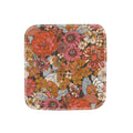 Reusable Paper Towels--Retro Floral Haven