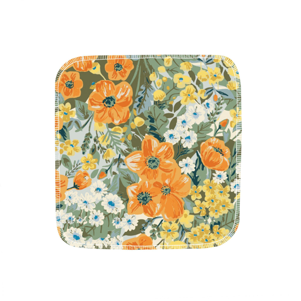 Reusable Paper Towels--Golden Days