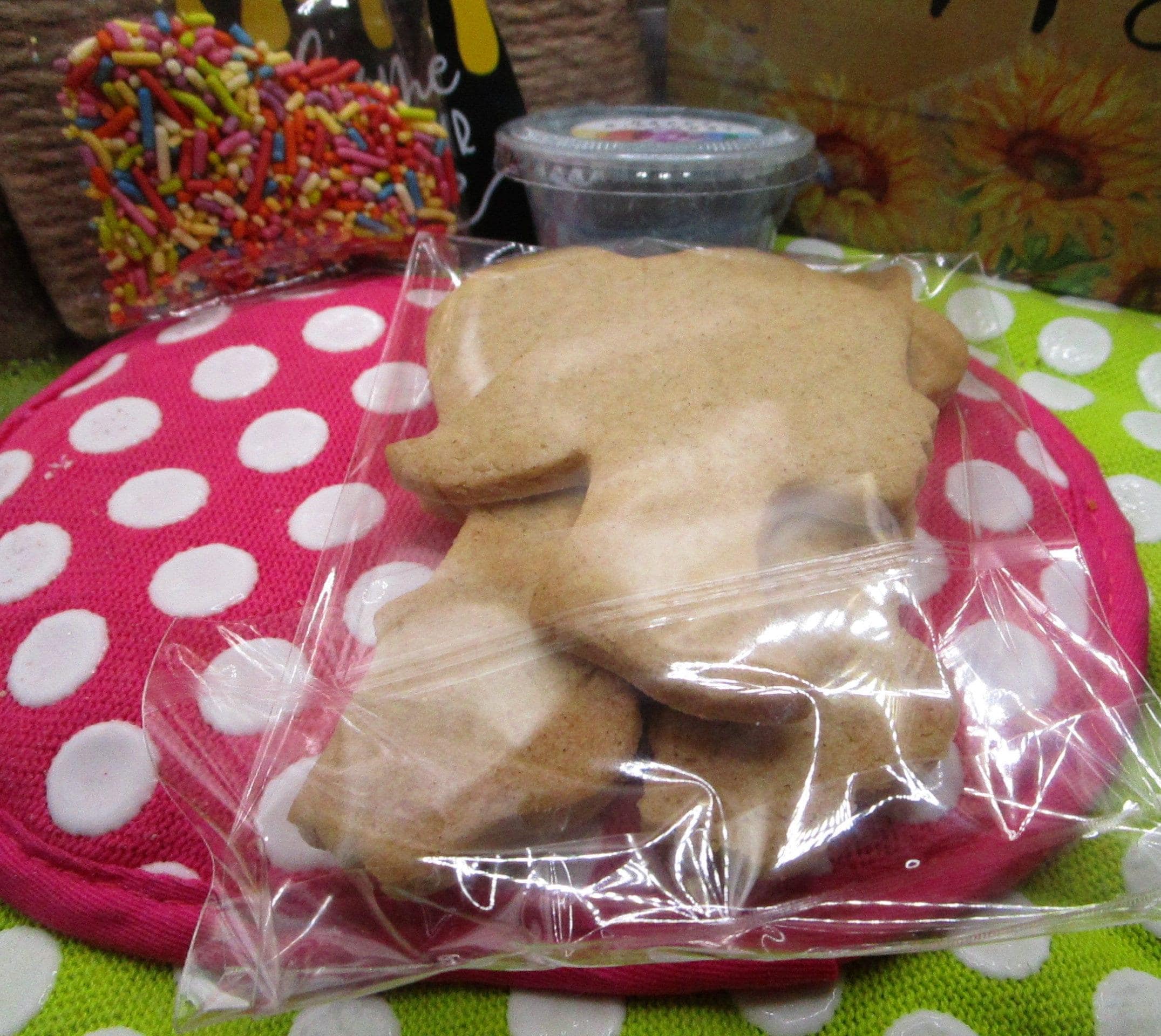Gluten Free Cookie decorating Kits, Dolls &Fashion Theme, Dairy Free, Nut Free, Girls Birthday Party, sleepovers, Custom Orders, movie snack