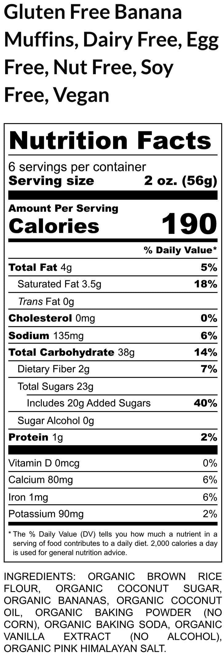 Gluten Free Muffins, Dairy Free, Vegan, Nut & Peanut Free, No Refined Sugar, Low-Fat snack, Low-Calorie breakfast, Wedding Brunch, Blueberry