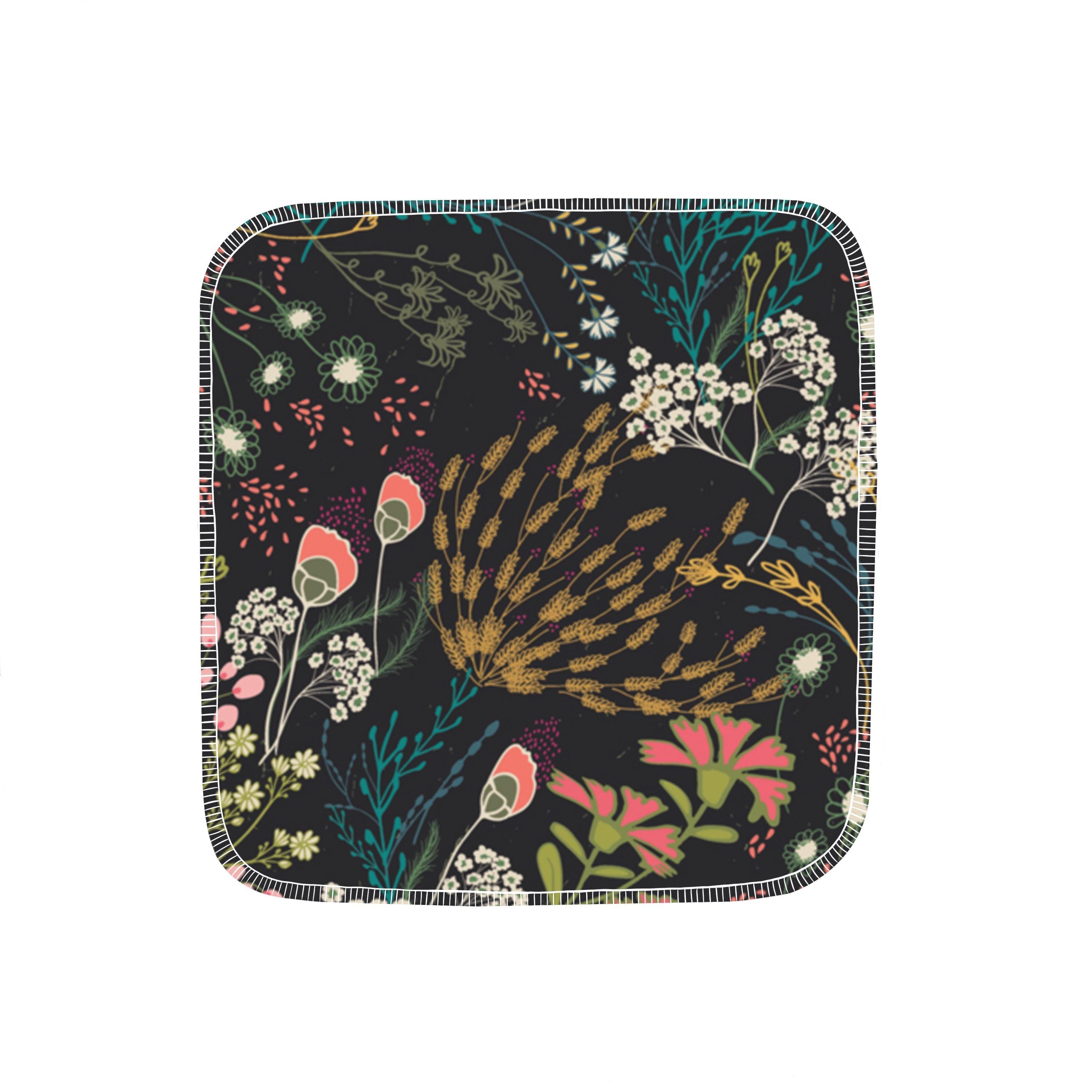 Reusable Paper Towels--Meadow Umbra