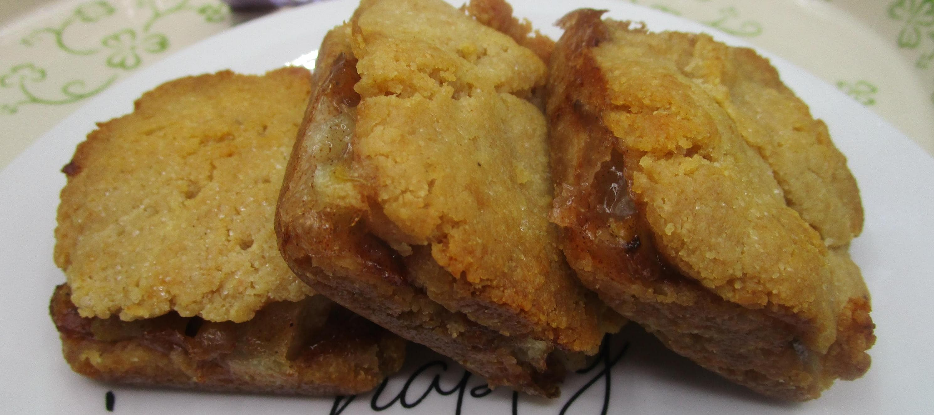 Sugar Free Apple Pie, Grain Free, Gluten Free, Dairy Free, Vegan, Egg Free, KETO, Low Carb snack, Holiday Gifts, Desserts, Easter Brunch
