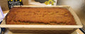 Keto Gingerbread Cake: Sugar Free, Gluten Free, Dairy Free, Low Carb, Grain Free Dessert, New Years Gifts, Warm Spiced Loaf, Holiday Brunch