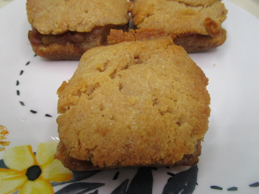 Sugar Free Apple Pie, Grain Free, Gluten Free, Dairy Free, Vegan, Egg Free, KETO, Low Carb snack, Holiday Gifts, Desserts, Easter Brunch