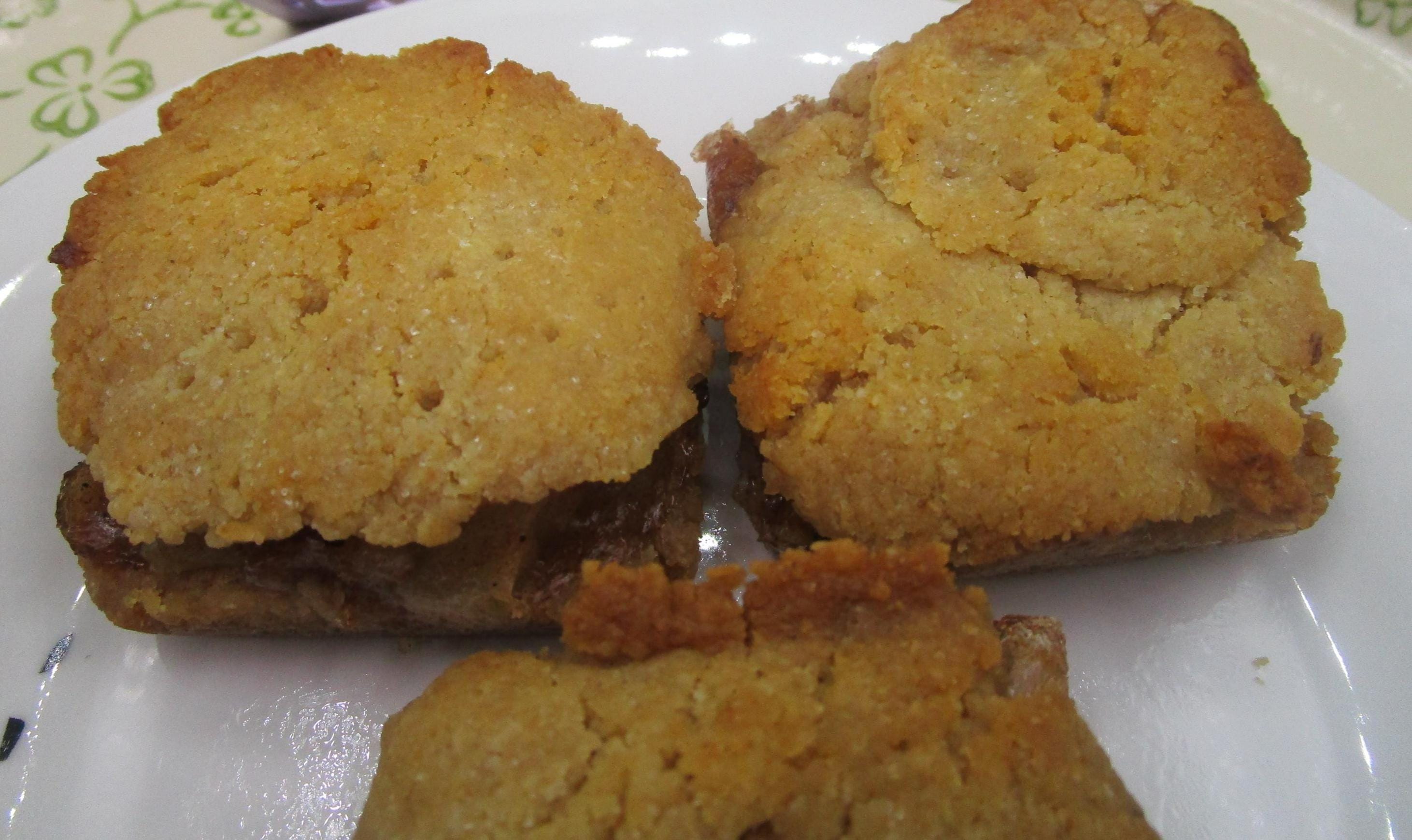 Sugar Free Apple Pie, Grain Free, Gluten Free, Dairy Free, Vegan, Egg Free, KETO, Low Carb snack, Holiday Gifts, Desserts, Easter Brunch