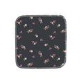 Reusable Paper Towels--Bloemenzee Rose