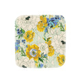 Reusable Paper Towels--Charlottes Garden Mist