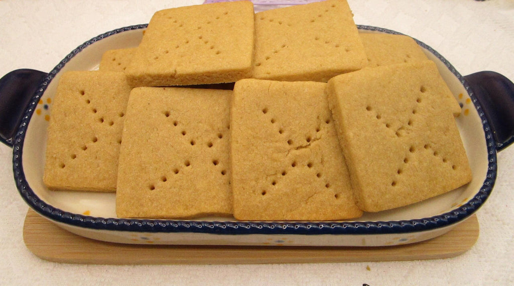 Gluten Free Shortbread Cookies, Dairy Free, Vegan, Nut Free, Buttery rich snacks, Scottish Dogs, Cookie Gifts, School Safe, Dessert Bar