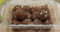 Gluten Free Protein Power Dough Balls, Rocky Road, Dairy Free, Vegan Pea Protein, Low Carb, Fitness snacks, Birthday Gifts, Clean Eating