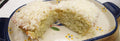 KETO Coconut Cake Loaf, Fruit Flavors, Gluten Free, Dairy Free, Grain Free, Sugar Free, Low Carb, Spring Dessert, Clean Eating, Graduation