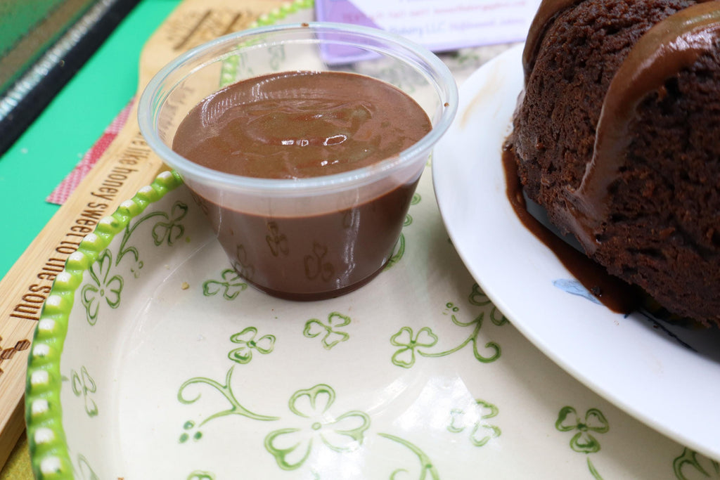 Keto Chocolate Zucchini Bundt Cake, Gluten Free, Sugar Free, Grain Free, Dairy Free, Low Carb, Protein enriched, Valentine's Day Dessert