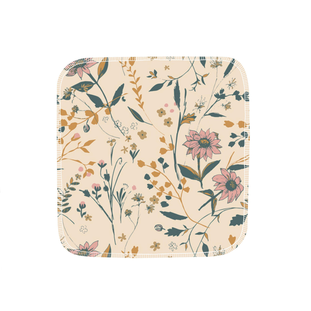 Reusable Paper Towels--Entwined Memory