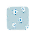 Reusable Paper Towels--Yappi Yeti