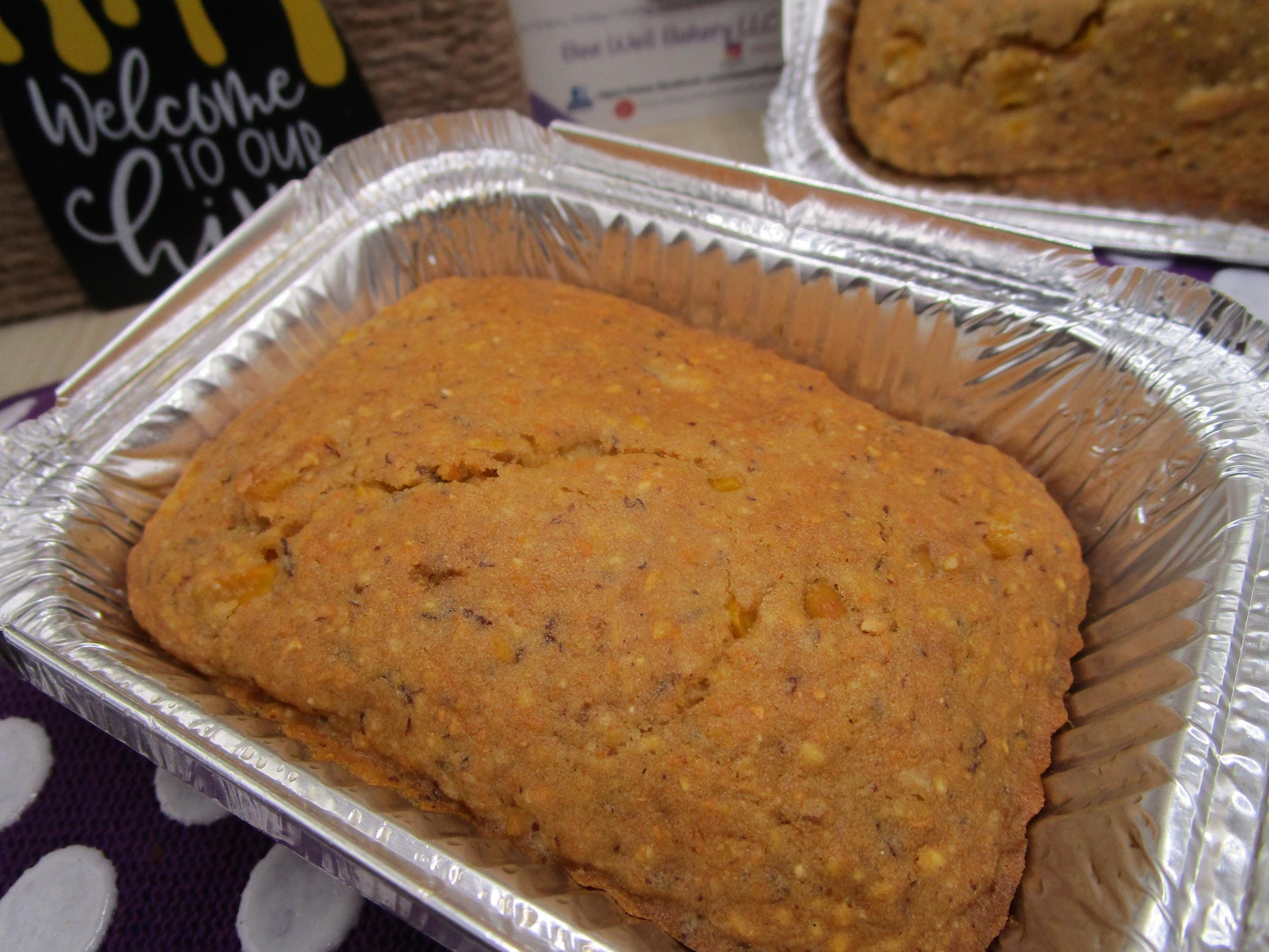 Gluten Free Cornbread, High Protein, Sugar Free, Dairy Free, Vegan, Fitness Muffins, Clean Eating, Low Sugar, Spicy Cinco De Mayo snack