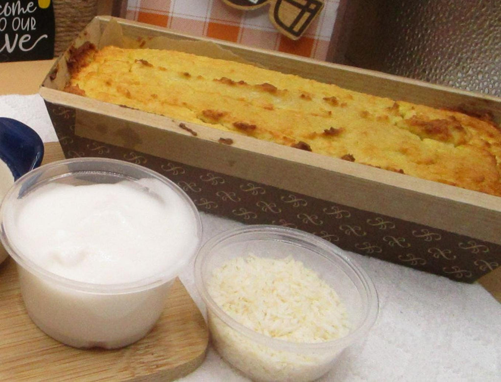 KETO Coconut Cake Loaf, Fruit Flavors, Gluten Free, Dairy Free, Grain Free, Sugar Free, Low Carb, Spring Dessert, Clean Eating, Graduation