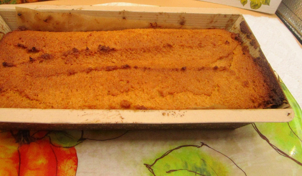 Keto Sweet Cornbread, Gluten & Sugar-Free, Vegan BBQ Snack, Game Day Side, Grain Free, Dairy Free, Low Carb, Fitness Gift, BBQ Season Snacks