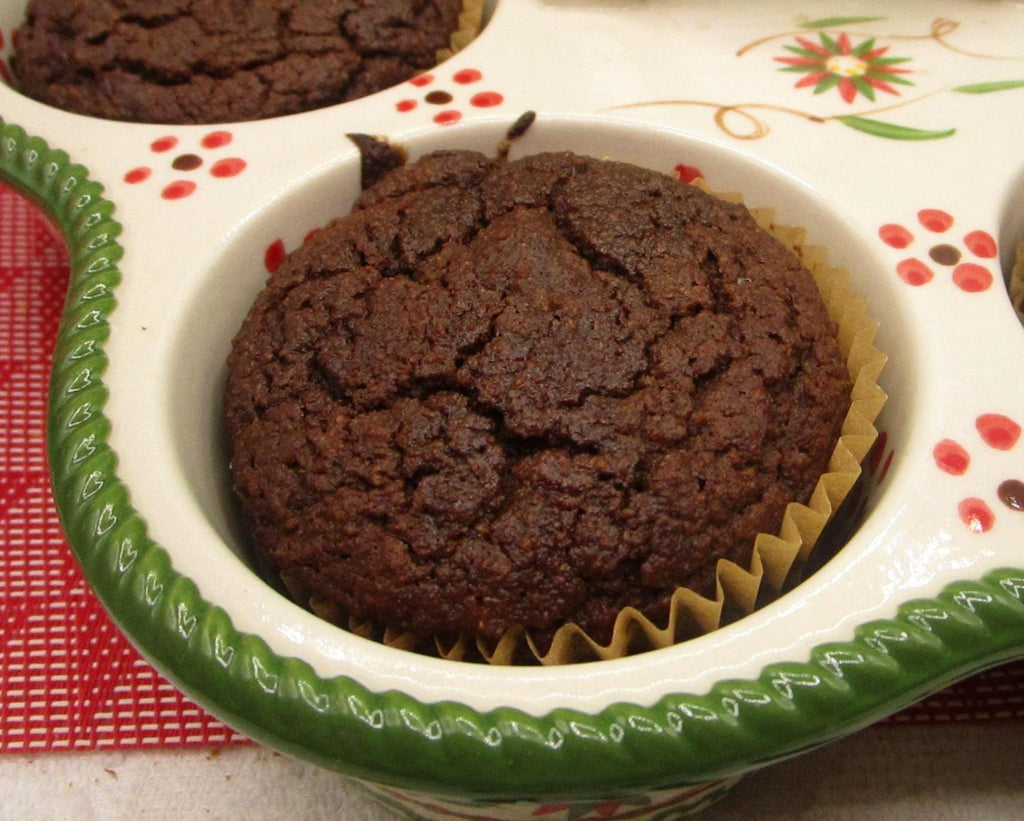 Keto Chocolate Cupcakes, Sugar Free, Gluten Free, Dairy Free, Grain Free, Nut Free, Birthday Snack, Low Carb treats, Dessert Gifts, July 4th