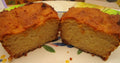 Keto Sweet Cornbread, Gluten & Sugar-Free, Vegan BBQ Snack, Game Day Side, Grain Free, Dairy Free, Low Carb, Fitness Gift, BBQ Season Snacks
